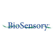 Logo BioSensory, Inc.