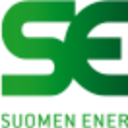 Logo Suomen Energiavarat Oy