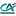 Logo Credit Agricole Bank Polska SA