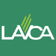 Logo Latin American Venture Capital Association