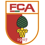 Logo FC Augsburg 1907 GmbH & Co KGaA