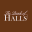 Logo Bank of Halls