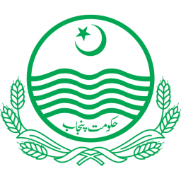 Logo State of Punjab (Pakistan)