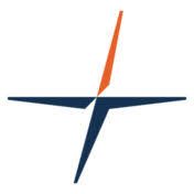 Logo Lauritzen Fonden Holding ApS