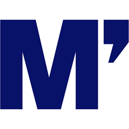 Logo Moody's Latin America Calificadora de Riesgo SA