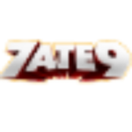 Logo 7ate9 Entertainment