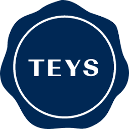 Logo Teys Australia Pty Ltd.
