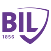 Logo Banque Internationale à Luxembourg SA