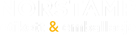 Logo Norstamp AS
