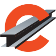 Logo Comercial del Acero SA