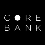Logo Core Bank (Omaha, Nebraska)