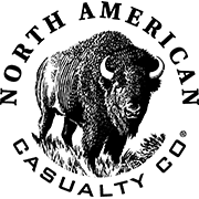 Logo North American Casualty Co.