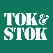 Logo Estok Comércio e Representações SA