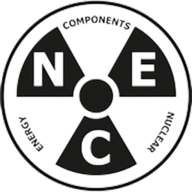 Logo Newburgh Engineering Co. Ltd.