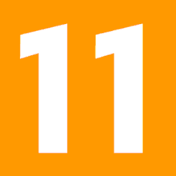 Logo Project 11 Management Company, LLC