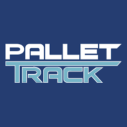 Logo Pallet Track Ltd.