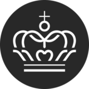 Logo Det Kongelige Teater
