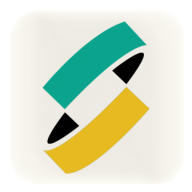 Logo Koperasi Simpan Pinjam Jasa