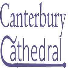 Logo Cantebury Cathedral Trust