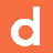 Logo Duda, Inc.