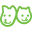 Logo Musti ja Mirri Oy