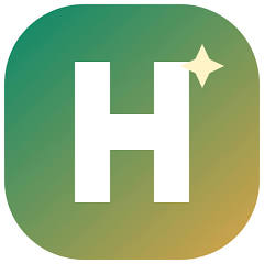 Logo Hajr Electricity Production Co.