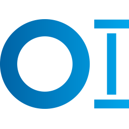 Logo Ocean Installer AS