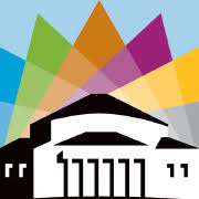Logo The Center for the Performing Arts