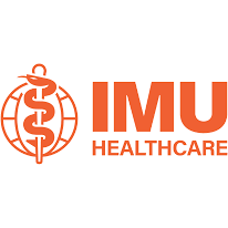 Logo IMU Health Sdn. Bhd.