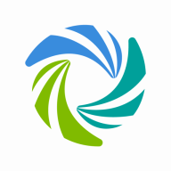 Logo Alam Flora Sdn. Bhd.