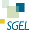 Logo Sociedad General Española de Librería SA