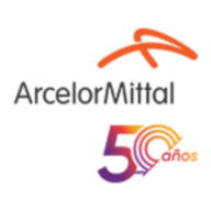 Logo ArcelorMittal México SA de CV