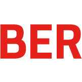 Logo Flughafen Berlin Brandenburg GmbH
