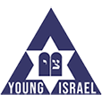 Logo Young Israel of Jamaica Estates