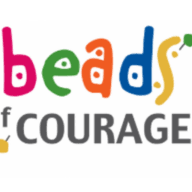 Logo Beads of Courage, Inc.