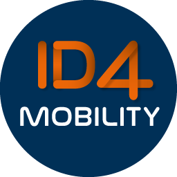 Logo Pôle iD4CAR