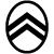 Logo Peugeot-Citroen Do Brasil Automoveis Ltda.