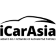 Logo iCar Asia Ltd.