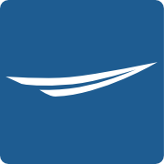 Logo Aerospace Industrial Maintenance Norway SF