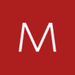 Logo MGR Realisations Ltd.