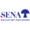 Logo Sena Diecasting Industries Sdn. Bhd.
