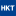 Logo Hong Kong Telecommunications (HKT) Ltd.