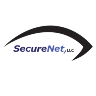 Logo SecureNet LLC