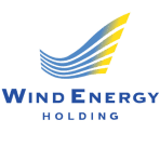 Logo Wind Energy Holding Co., Ltd.