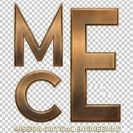 Logo MCE Technologies Sdn. Bhd.