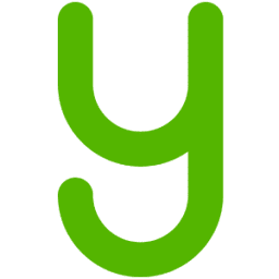 Logo Yanzi Networks AB