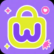 Logo Wanelo, Inc.