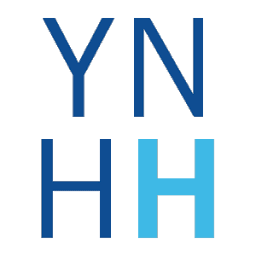 Logo Bridgeport Hospital
