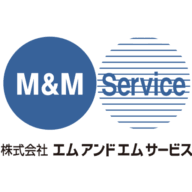 Logo M&M Service Co., Ltd.