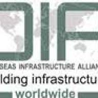 Logo Overseas Infrastructure Alliance (India) Pvt Ltd.